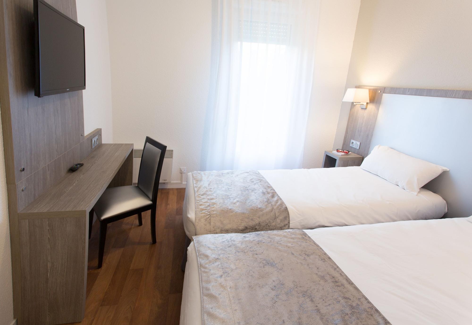 Sejours & Affaires Reims Clairmarais Aparthotel Exterior foto