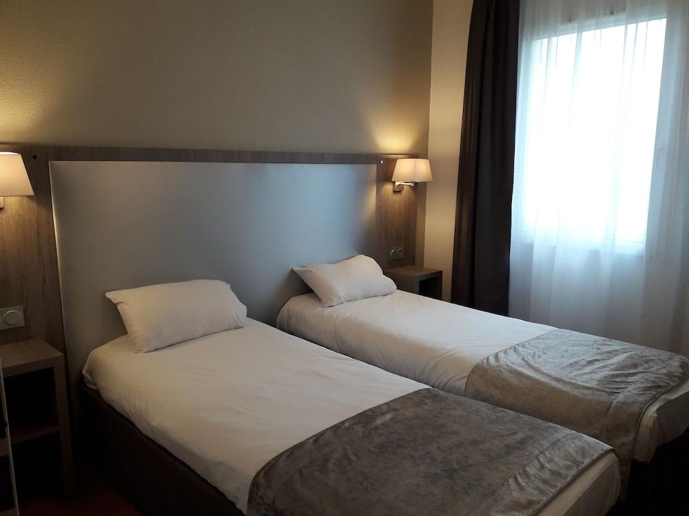 Sejours & Affaires Reims Clairmarais Aparthotel Exterior foto